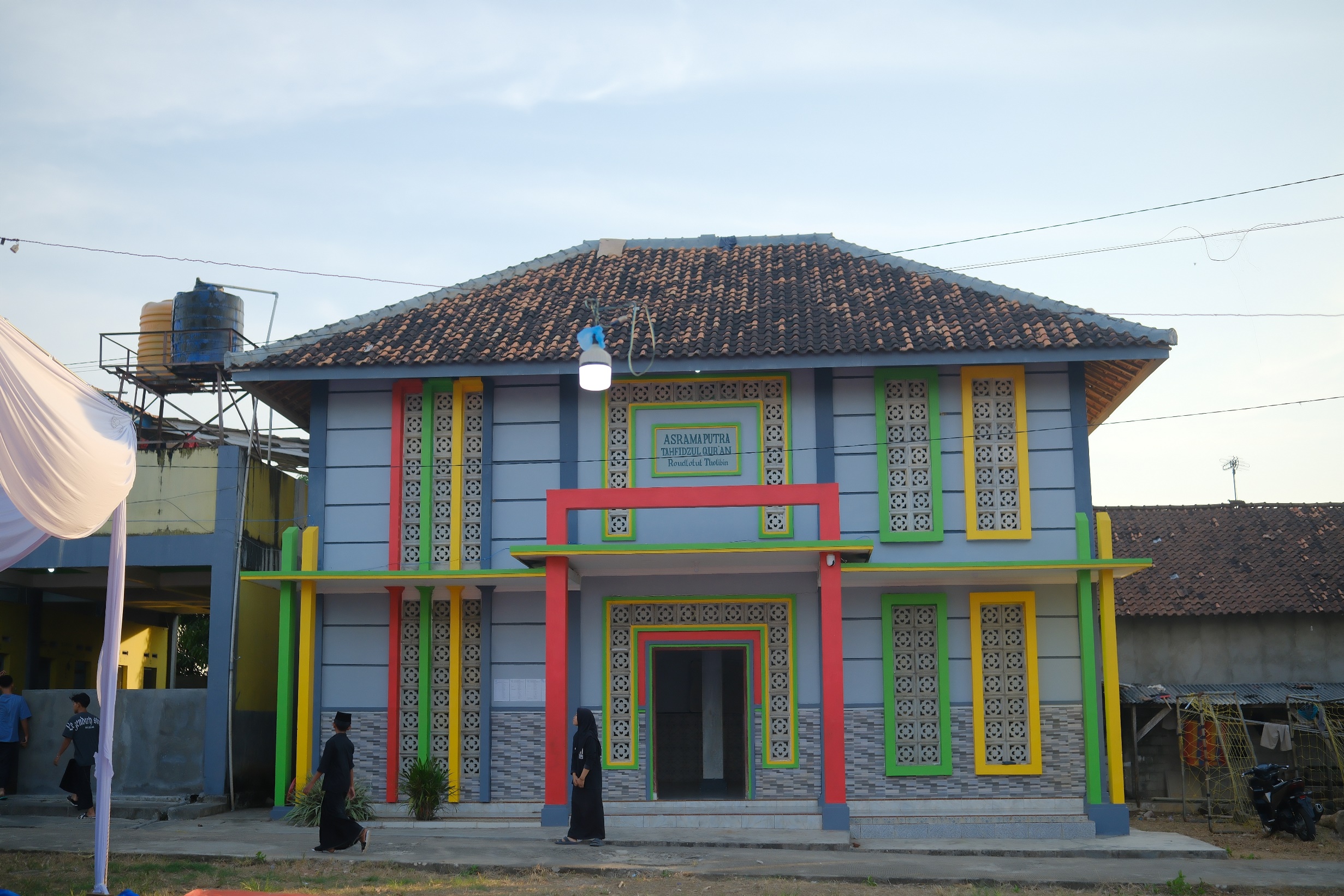 Pondok Pesantren