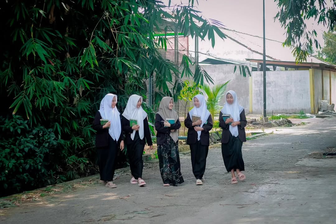 Madrasah Diniyah