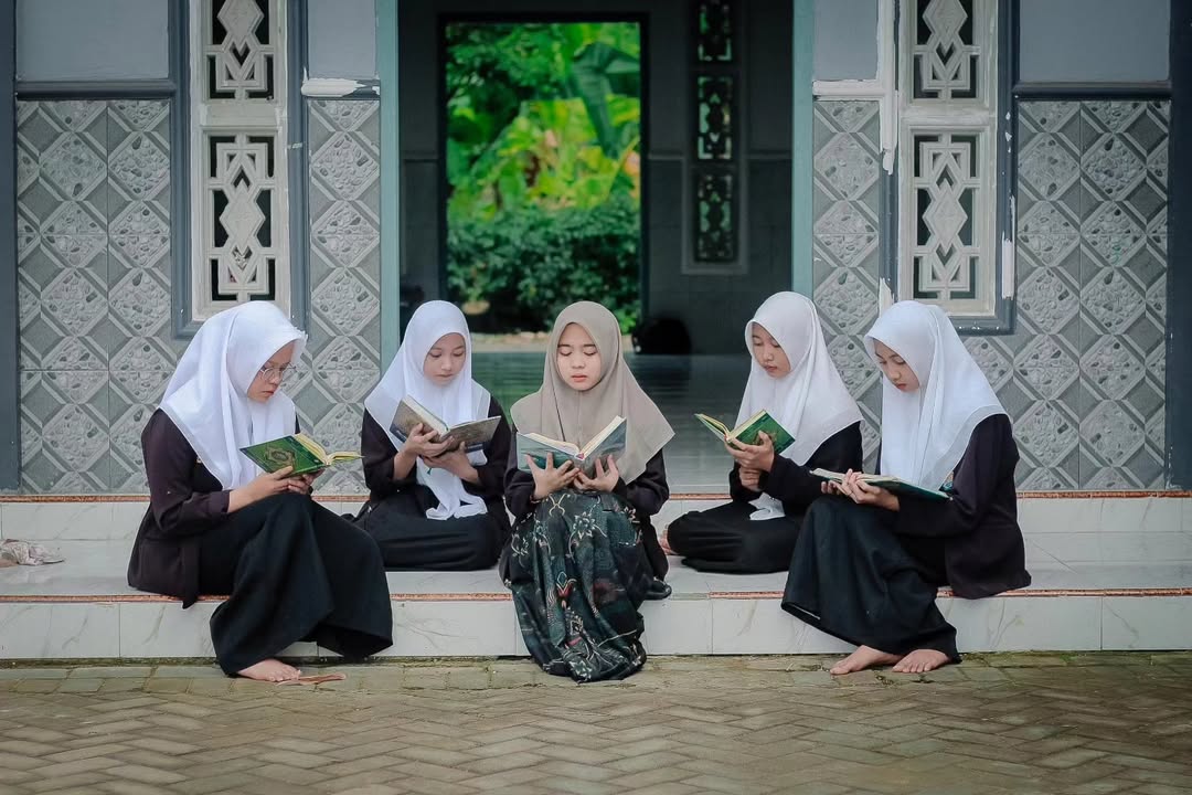 Tahfidz Al-Qur'an